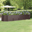 Garden Raised Bed Powder-coated Steel-826928834-835536504