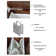 Bamboo Laundry Hamper with Handles