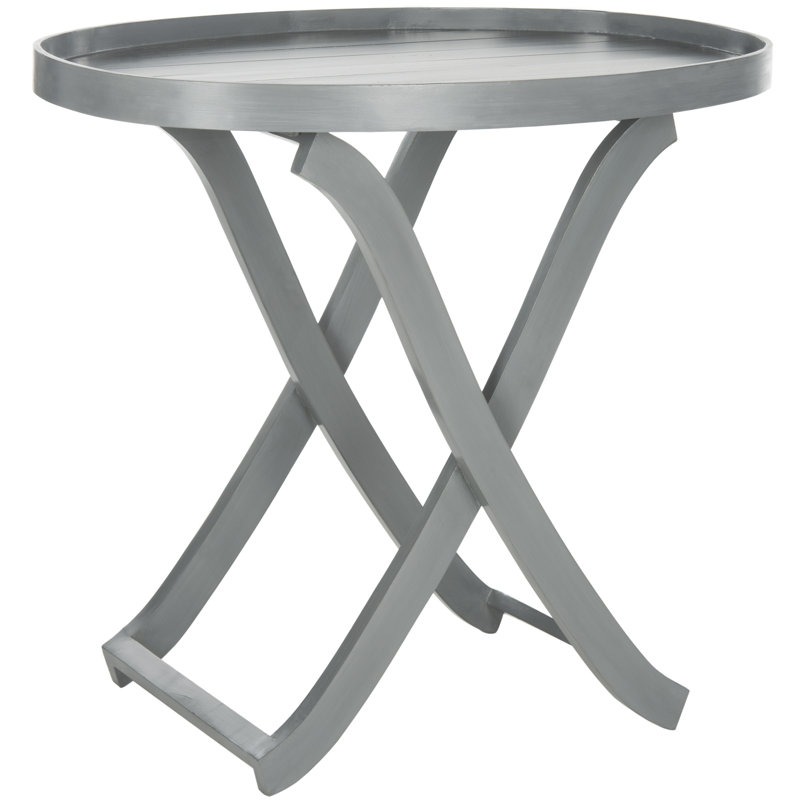 Table-plateau d’Alfred, Gris