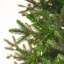 Cashmere Vickerman Artificial Douglas Fir Christmas Tree-71167510