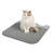 Casa Leo Leo’s Loo Too Smart Self-cleaning Cat Litter Box Bundle-108673276