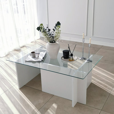 Table basse Jecory