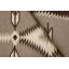 Tuscany Mocha/Brown Wool Reversible Area Rug