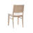 Arieli 19'' H Beech Solid Wood Side Chair-994811732