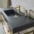 Jerrell 48 " W Freestanding Standard Free Standing 1 Single Vanity Bathroom Vanity With Engineered Stone Top-2012114692-2012114699-2011590102
