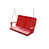 Bright Red