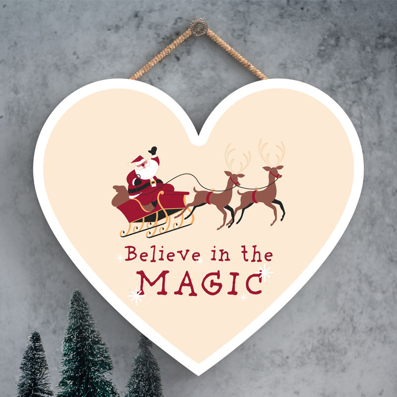 Carley Typography Wall Decor