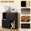 87.9cm H Cat Tree-1848562876