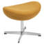 Repose-pieds standard ovale 21,5 po Paloma-793186404