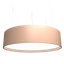 Cilíndrico 1 - Light LED Chandelier-68954415-69150103