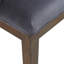 Tabouret de comptoir 25 po Atia