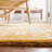 Dip Dye Hand Tufted Wool Geometric Rug-16766652