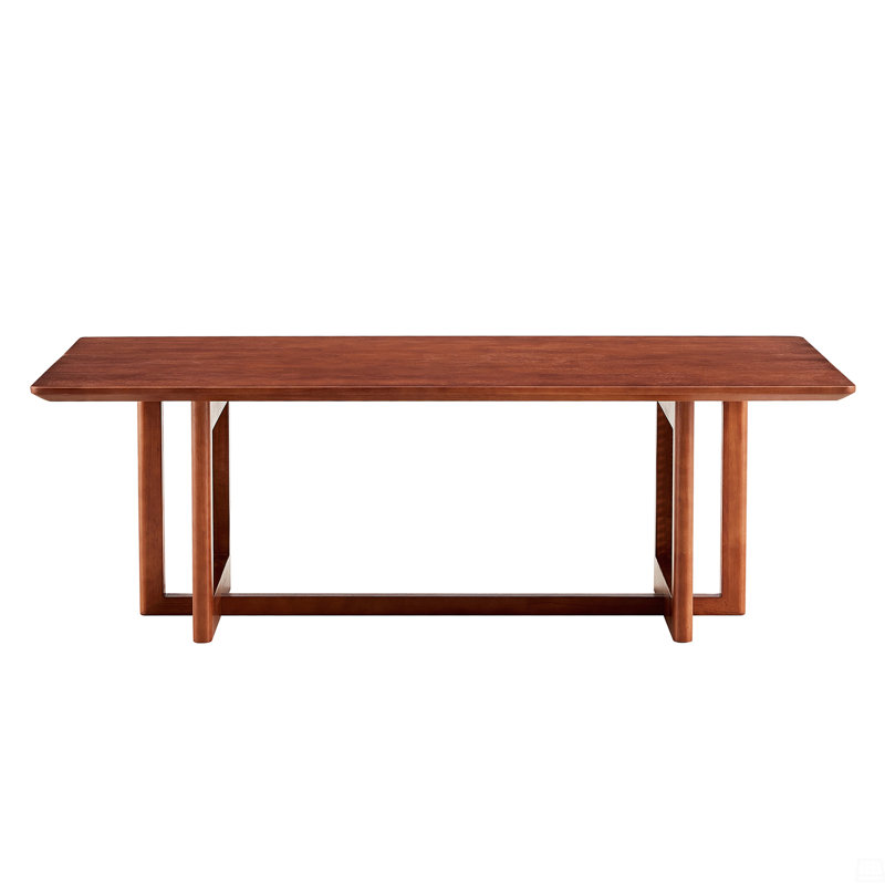 Table basse Table basse rectangulaire