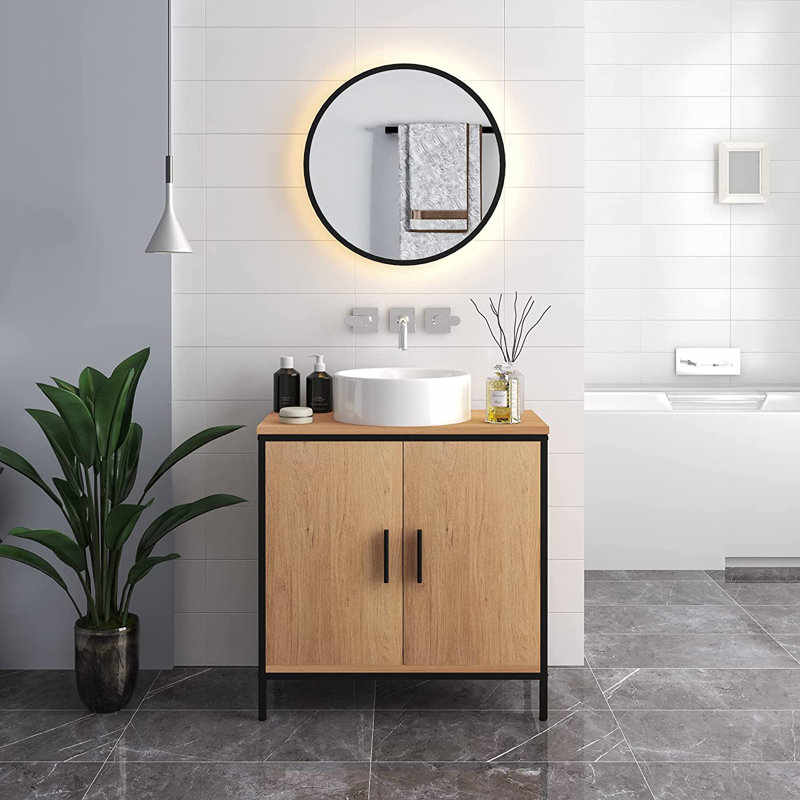 Layonni Bathroom Storage