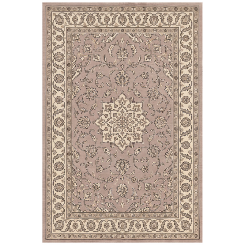 Tapis perse Tektite, Rectangle 9'10" x 14'1"