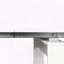 Console multifonctionnelle extensible - Se convertit en grande table de salle à manger (118,5 po, 121,25 lb)-762990477
