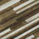 Premium Machine Washable Prisco Brown Rug