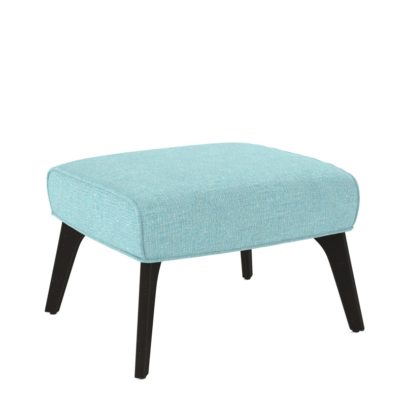 Ottoman, 61412-32, Weathered Gray