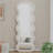 Cream White Mirror