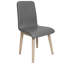 Huntsville 47cm H Fabric Upholstered Side Chair-33746280-33746281
