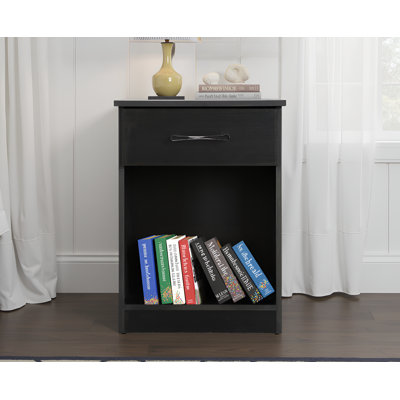 Table de chevet Harrel pour espaces décontractés