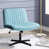 Blue Polyester