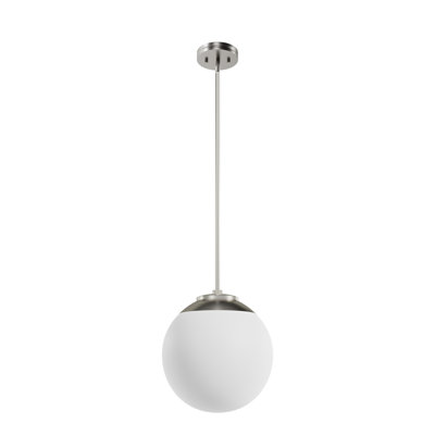 Hepburn 1 - Light Sphere Globe Pendant