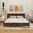 Ghiwa Solid Wood Bed-943336688-1001060459