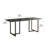 Jasee Dining Table-1734286330
