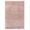 Melvin Pink Machine Washable Non-Slip Soft Shaggy Rug