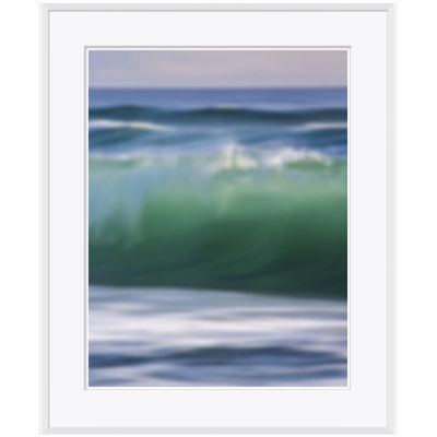 Waves Giclee Print by Soicher Marin Archives