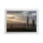 White Framed selected