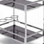 Watts - Chariot-bar 26 po - Chrome