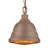 Skye 1 - Light Shaded Pendant-1390808587