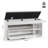 Bronius Upholstered Storage Bench-822787472