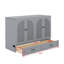 Lit escamotable double avec tiroirs-1023174024-1023174022