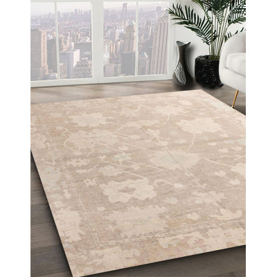 Abstract Indoor Rug