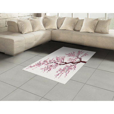 Wilfredo Hand Woven Area Rug