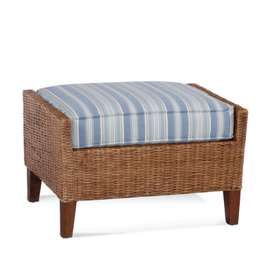 Long Beach Ottoman
