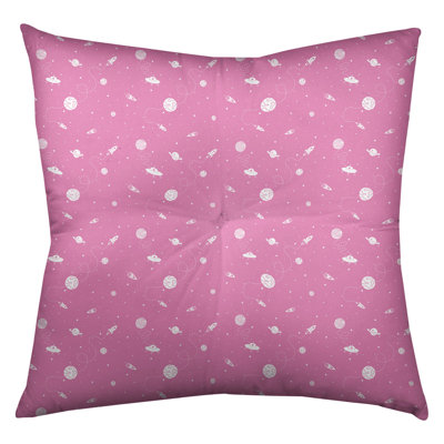 Coussin de sol Katelyn Elizabeth