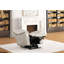 Fauteuil relevable de style contemporain