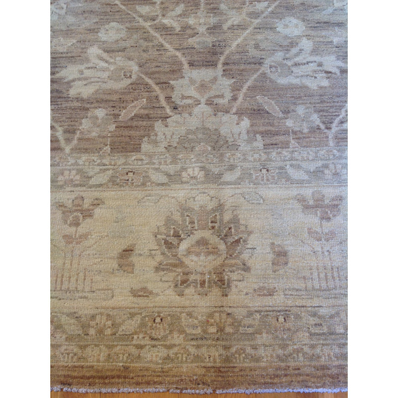 One-of-a-Kind 8'10" X 11'7" Area Rug