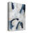 Indigo Imprint II - Wrapped Canvas Print-509505286