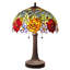 Lampe de table 23 po Dottie Tiffany