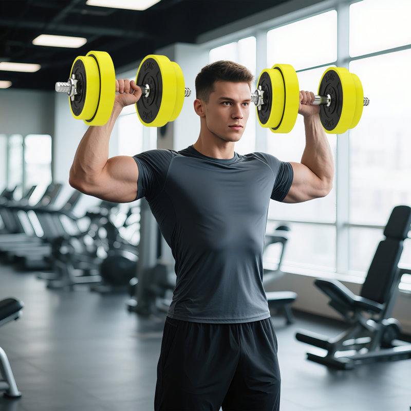 Barbell Set