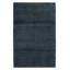 Tapis bleu marine 3 pi 11 po x 6 pi 1 po Pak Finest Gabbeh