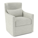 Swivel Armchair