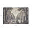 Dimanche a Paris Pebble 17.5" Vinyl Placemat-50837115