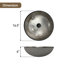 Lavabo de salle de bain 24 po avec lavabo bol-131284393-131284394-131284396