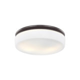 Issen 2 - Light Flush Mount
